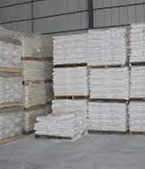 Sodium Sulphate